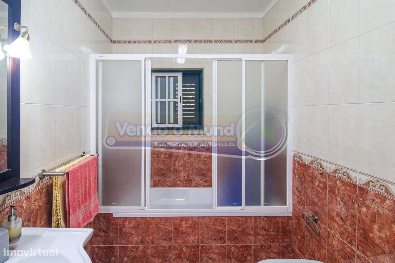 Moradia T3 em Foros de Salvaterra (F792) - Grande imagem: 4/15