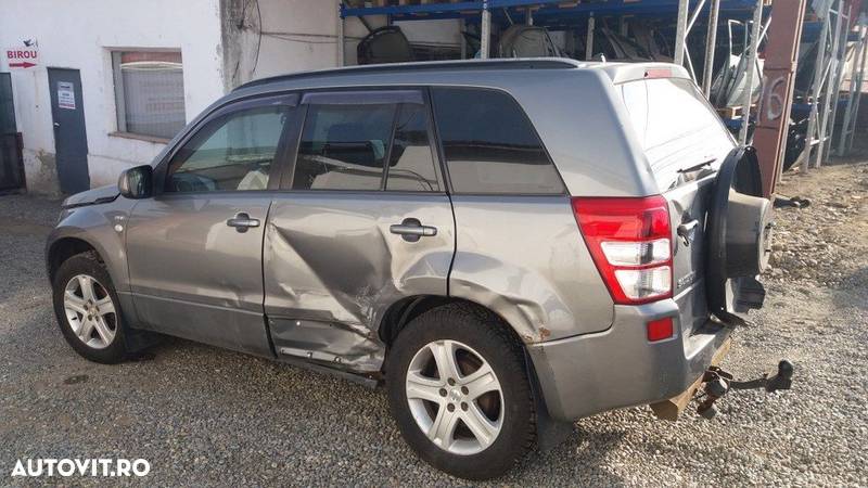 Pompa Recirculare Apa Suzuki Grand Vitara 1.9 DDIS 2006 - 2012 129CP F9QB (352) 0392023015 - 5