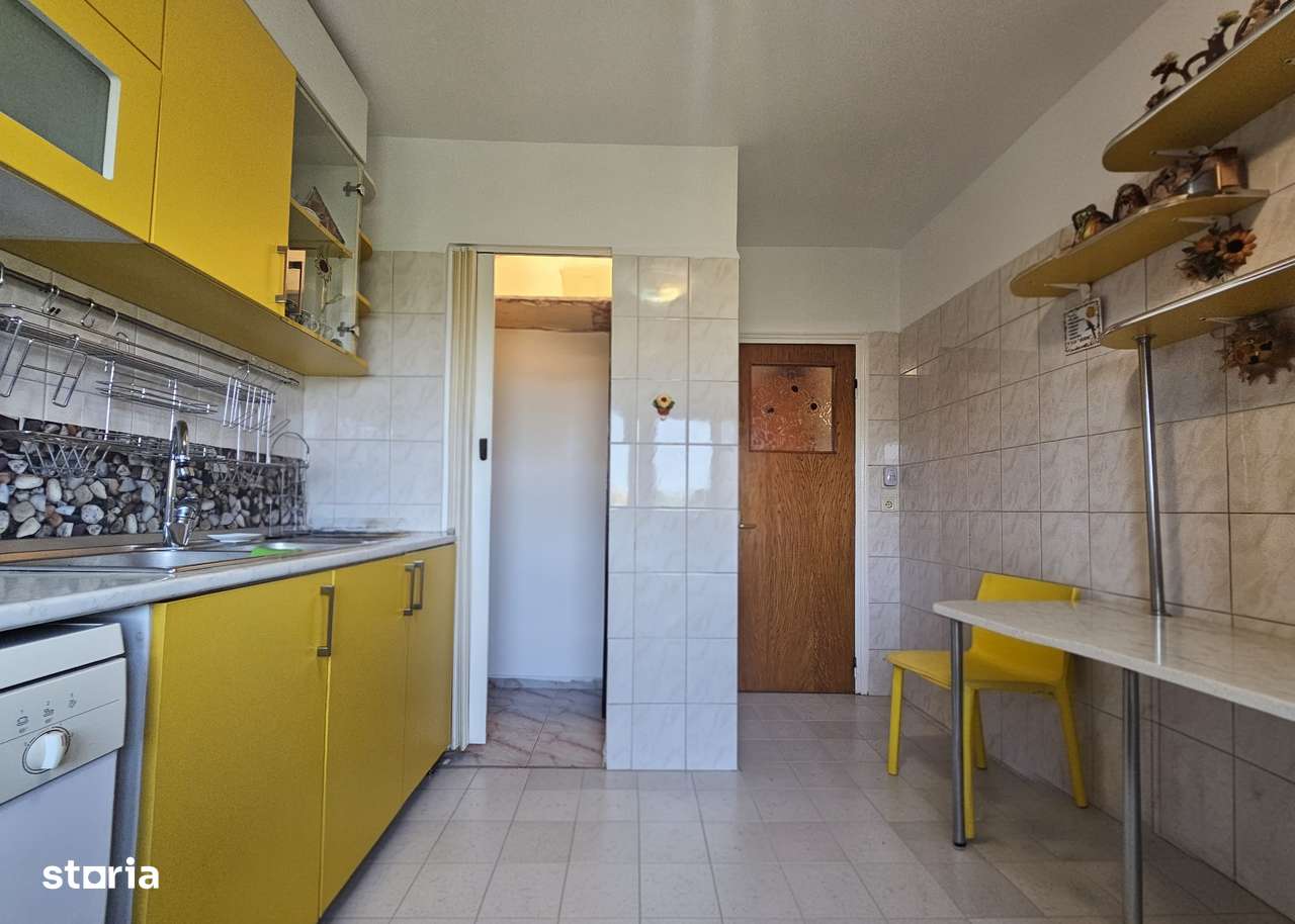 Apartament 3 camere Politehnica - Imagine principală: 4/9