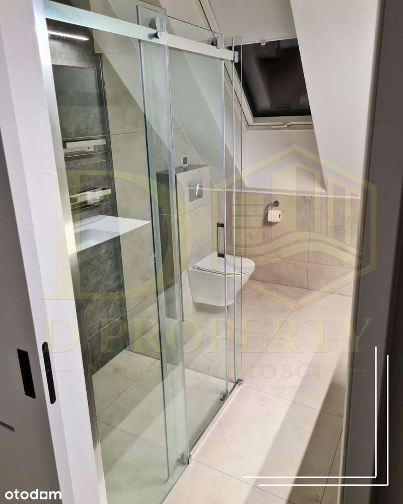 Nowoczesna stodoła PREMIUM | 2023 | garaż 2-st. | działka 2371 m²-8