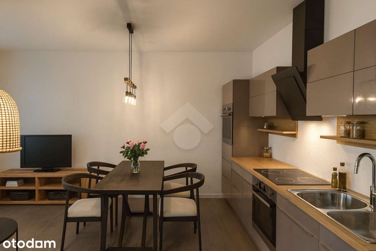 Widokowe 3 pokoje | 9 piętro | Galeria Bronowice | IKEA-5