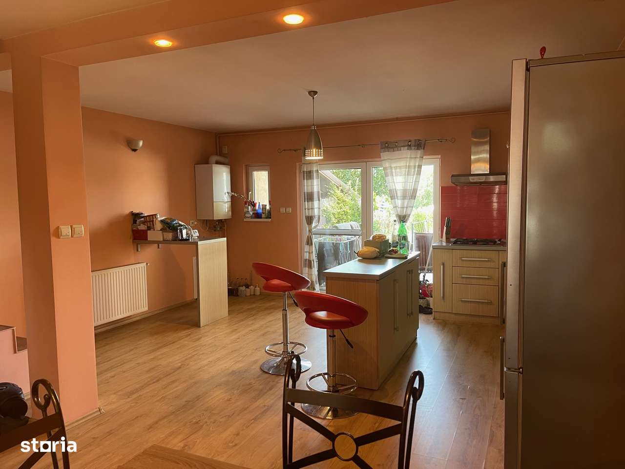 Casa S+P+M,Zona Closca - Imagine principală: 4/14