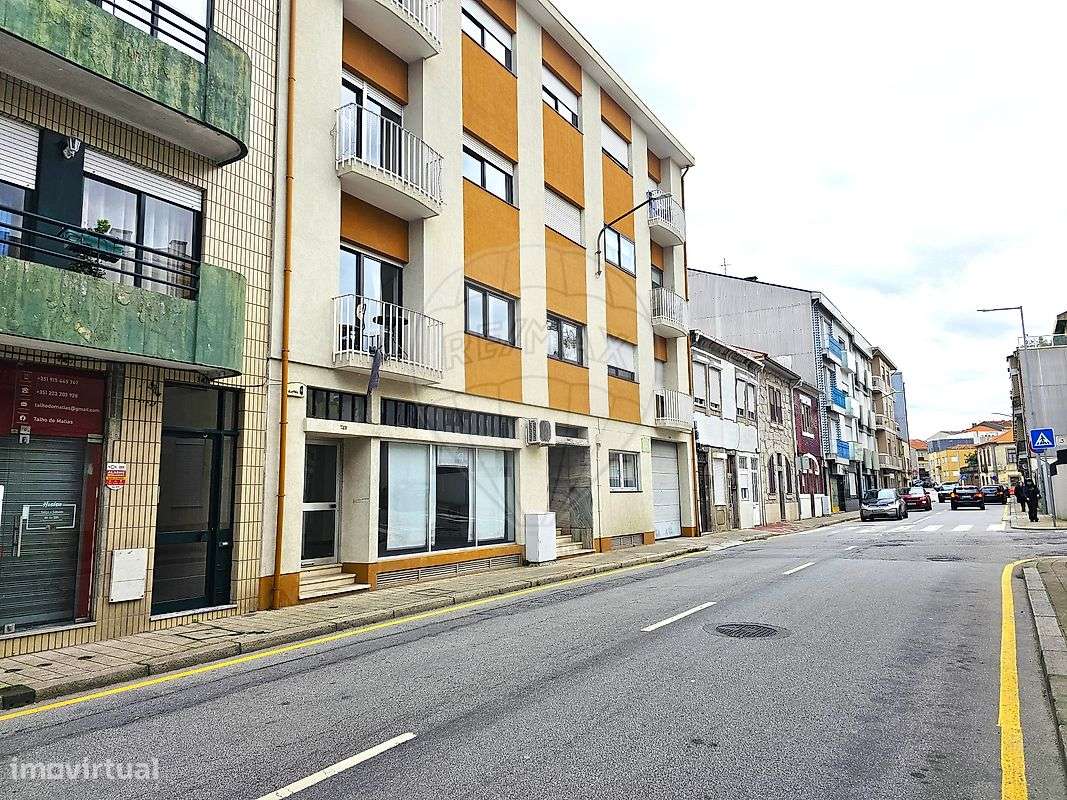 Loja  para arrendamento - Grande imagem: 4/4