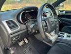 Jeep Grand Cherokee Gr 6.2 V8 Trackhawk - 11