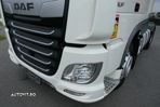 DAF XF 480 / SPACE CAB / I-PARK COOL / EURO 6  / 2018 AN - 11