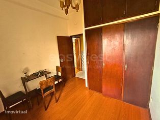 Apartamento T2 ( Rés do chão) em excelente localização - Abrantes - Grande imagem: 5/11