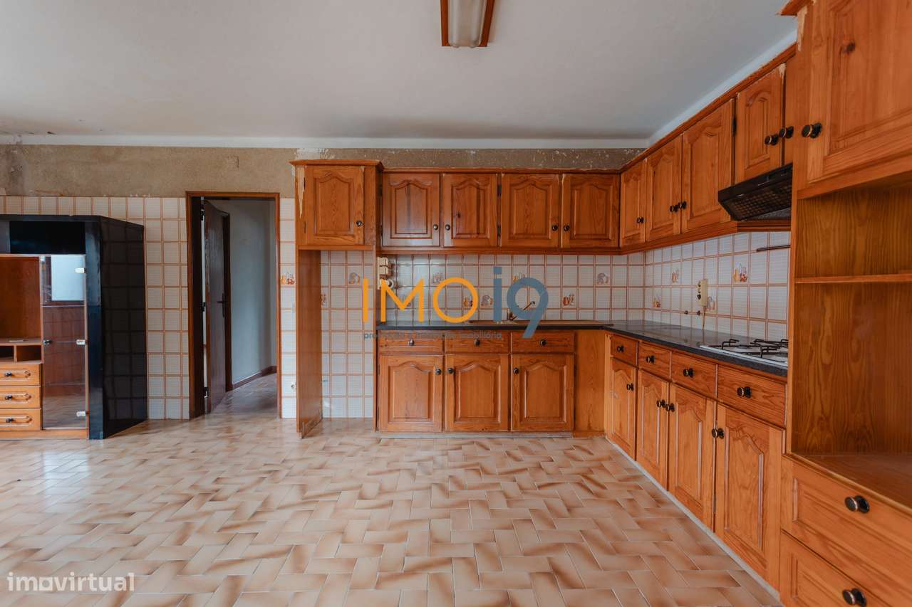 Andar de moradia T2 - Boleiros - Grande imagem: 4/21