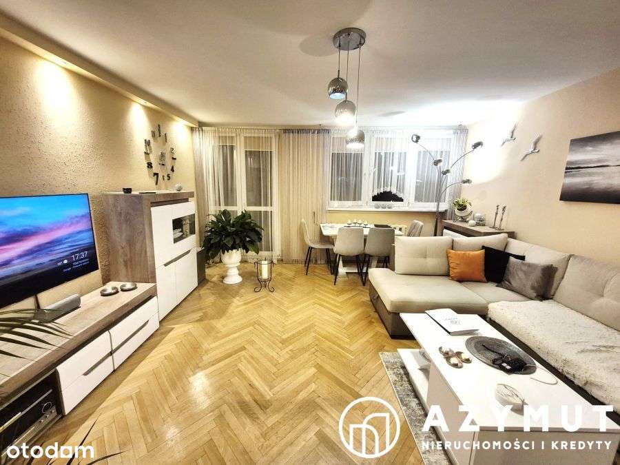 2- pokojowe mieszkanie, 47,90 m2, Przylesie - Pełny obrazek: 3/10