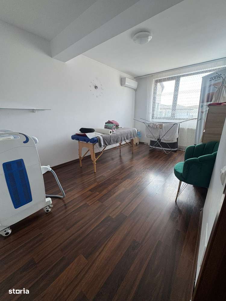 Vila insiruita 3 camere   Bragadiru - Cartierul Independentei-17