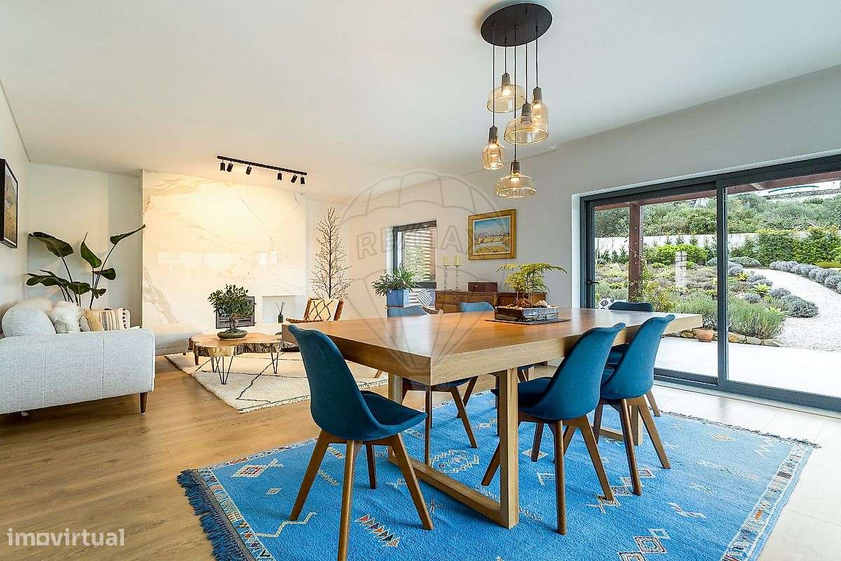 Moradia T3 para venda-5