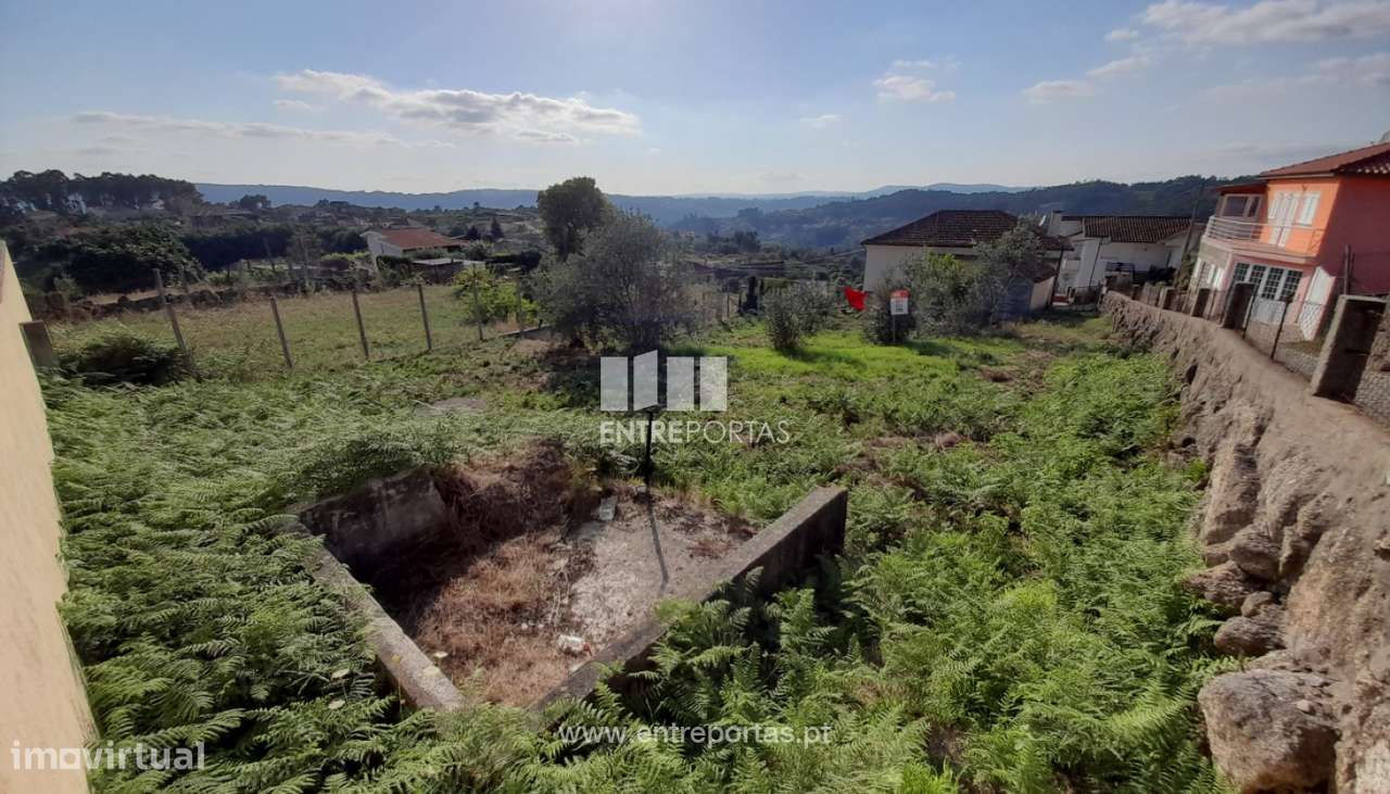 Venda Lote de Terreno com possibilidade de construção de 1 Moradia, - Grande imagem: 4/55