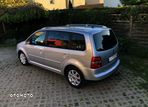 Volkswagen Touran 1.9 TDI Highline - 13