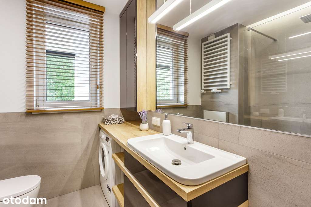 Osiedle Saska – Apartament Z Dużym Tarasem-10