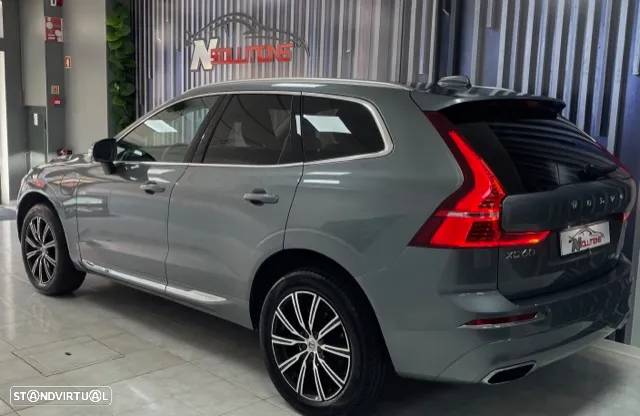 Volvo XC 60 - 4