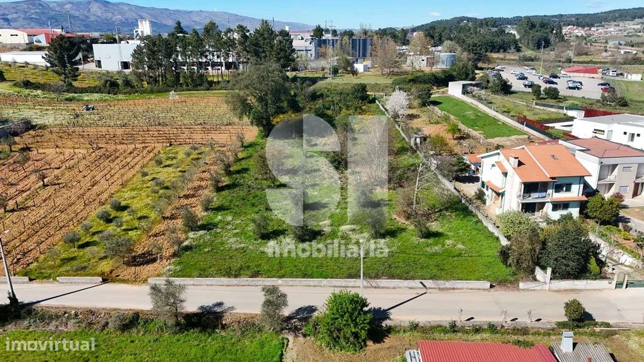 Terreno urbanizável - Grande imagem: 4/16