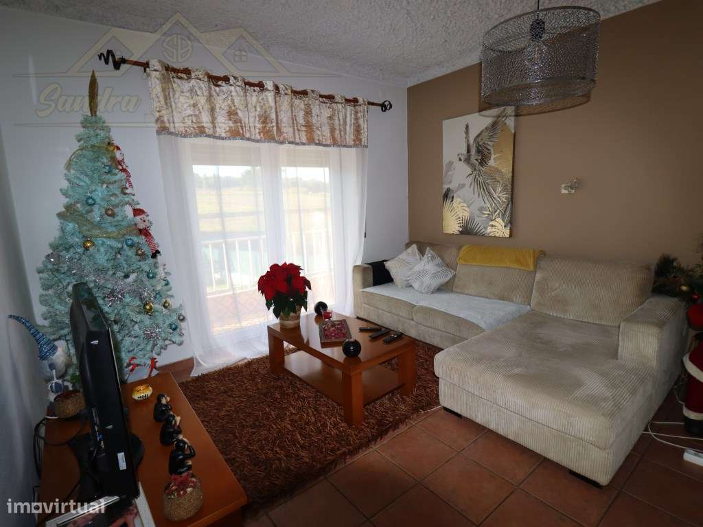 Moradia T3 em lote de 2800m2-36