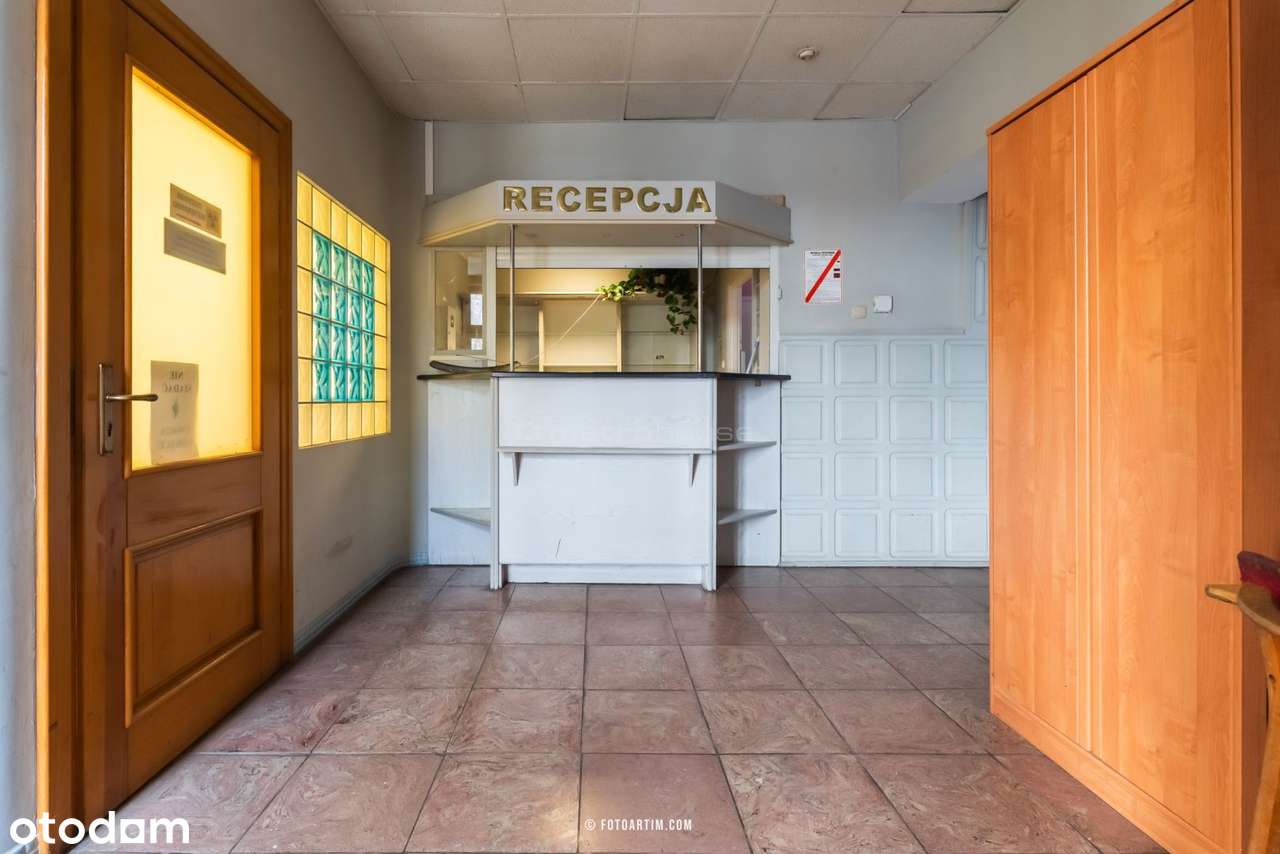 HOTEL W CENTRUM SZCZYTNA - Pełny obrazek: 4/17