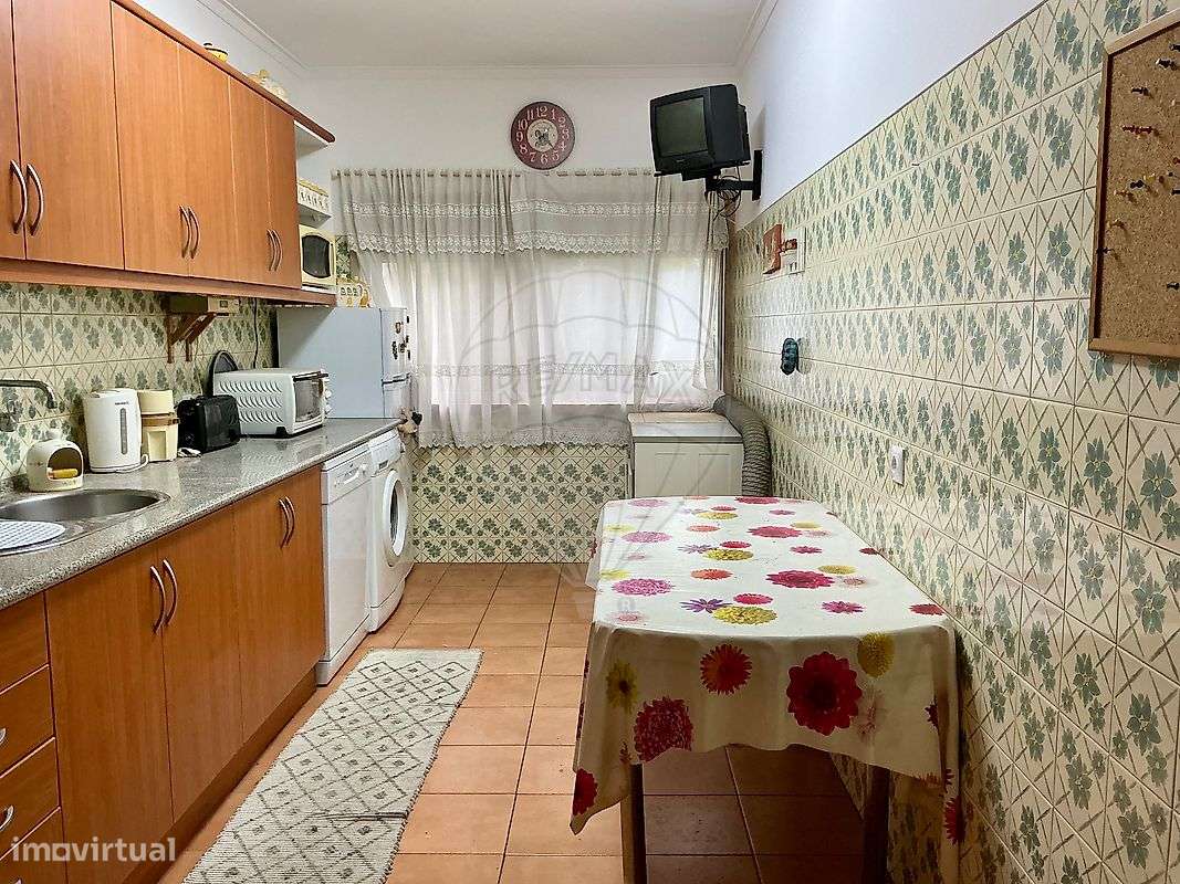 Apartamento T3 para arrendamento - Grande imagem: 4/20