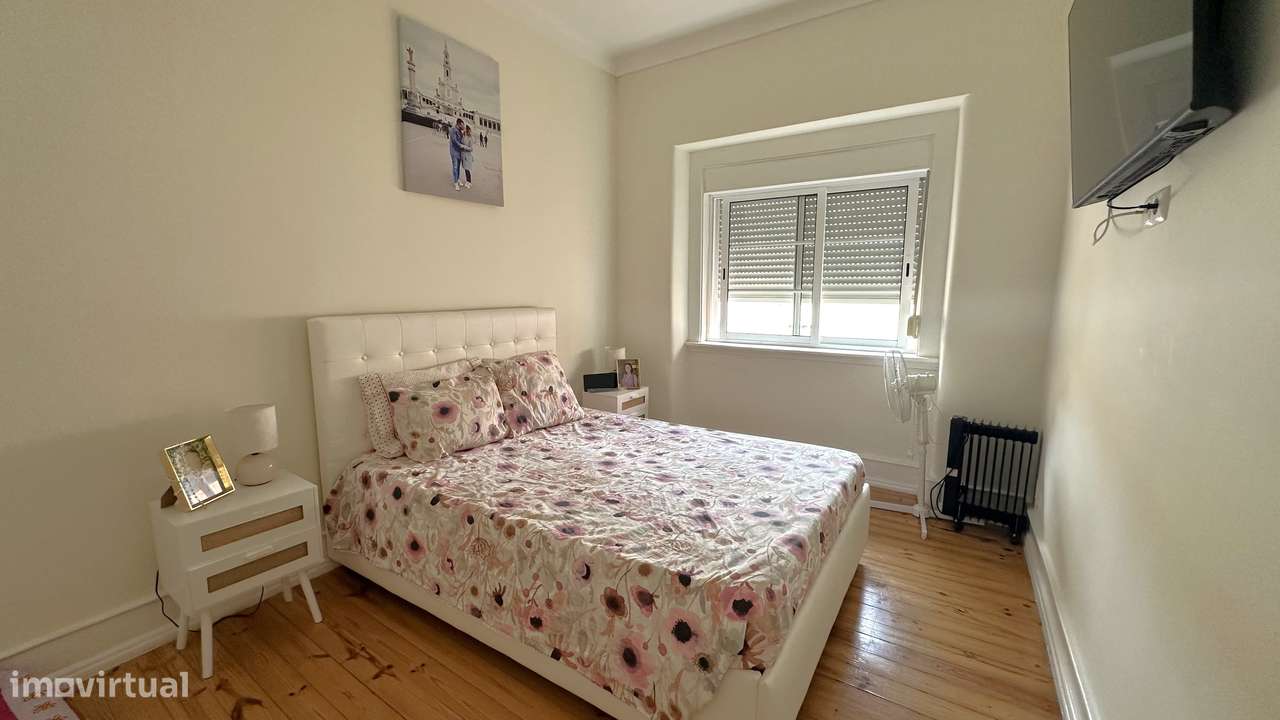 T2+1 com Logradouro  –  Alcântara-7