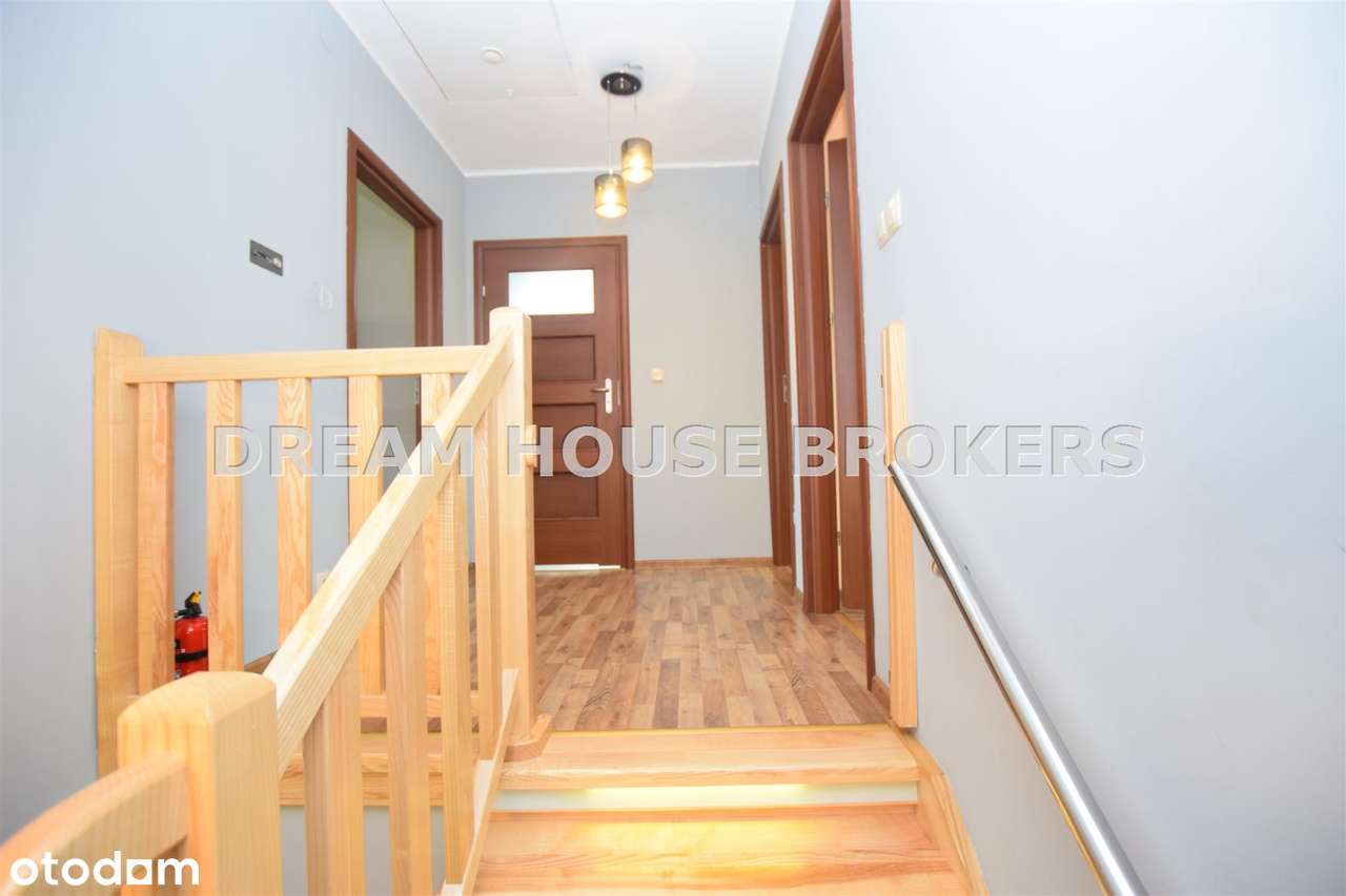 Dom Na Wynajem w Tajęcinie 5 Pokoji - Pełny obrazek: 5/16