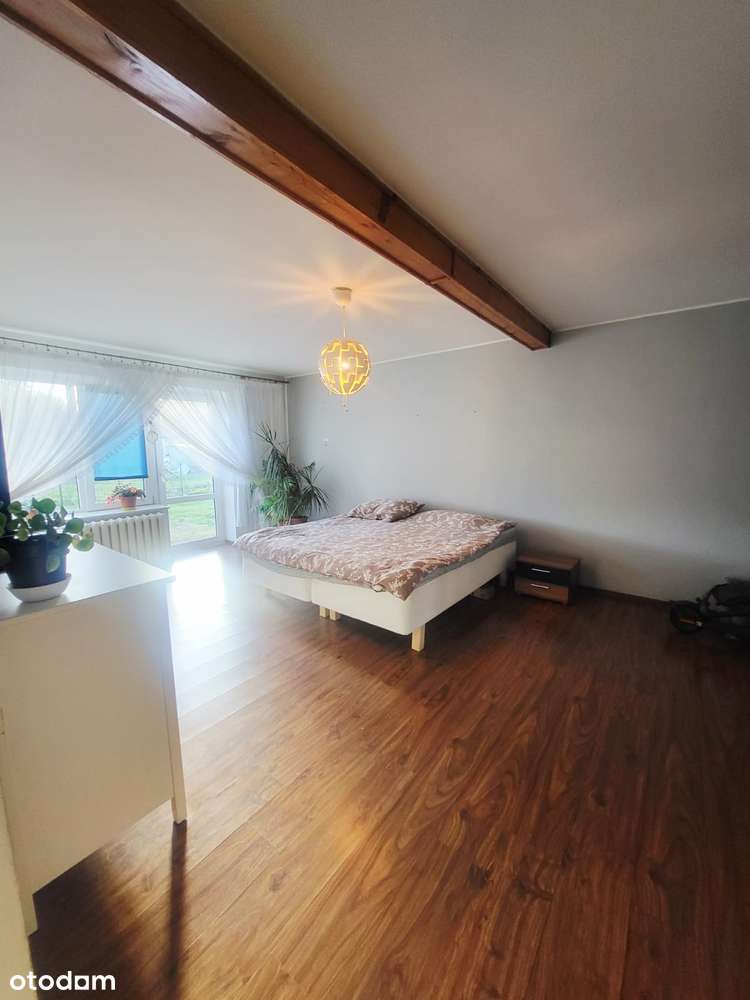 Dom z potencjałem nawet do  228 m2-9