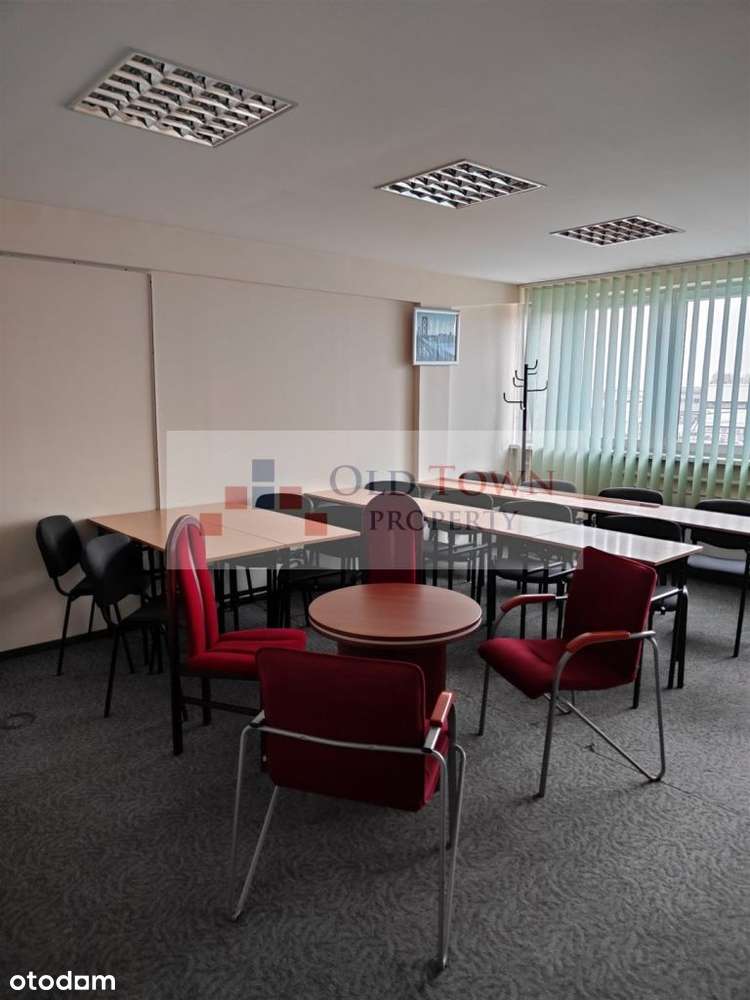 Lokal biurowy, 45m2 Lublin Mełgiewska - Pełny obrazek: 2/3