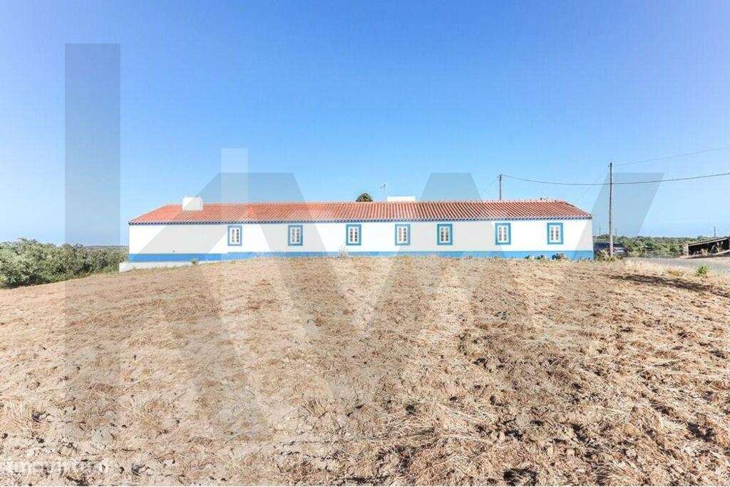 Monte Alentejano: Tradição e Harmonia no Montado - Grande imagem: 3/29