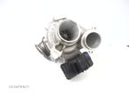 Turbina BMW 3.0 530d 730d 330 X5, 806094, 7823202 - 1