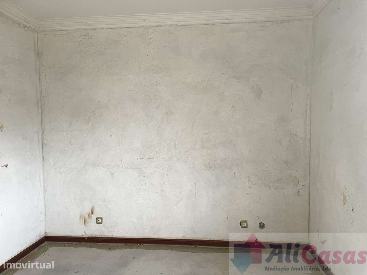 Vivenda 4 Frts C/ Terreno-29