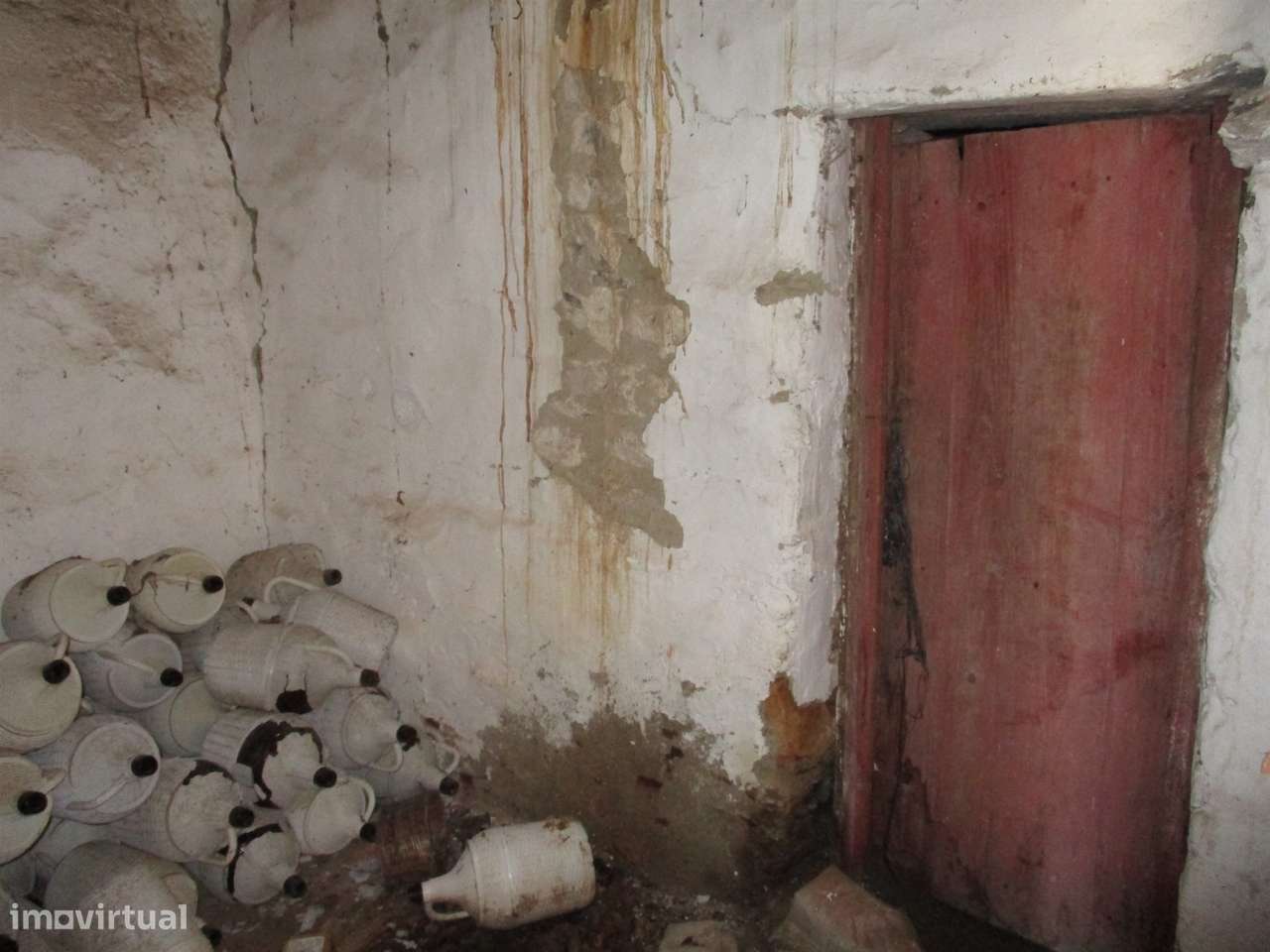 Moradia Geminada T2 Venda em Sarzedas,Castelo Branco-8