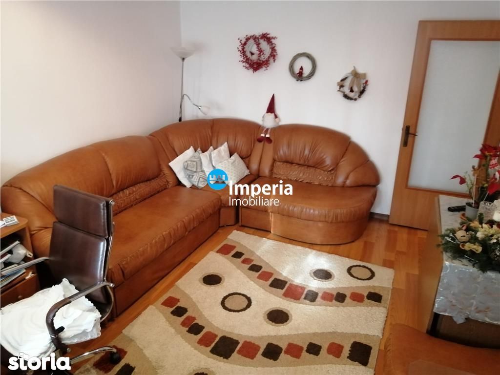 Tatarasi - Dispecer, apartament 3 camere decomandat confort 1