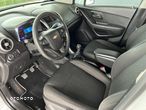 Chevrolet Trax - 7