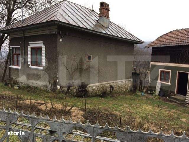 Casa de vacanta din lemn, sat Magura, Bezdead - Imagine principală: 5/9