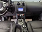 Nissan Qashqai+2 +2 2.0 dCi DPF "All Mode 4x4" Aut Acenta - 29