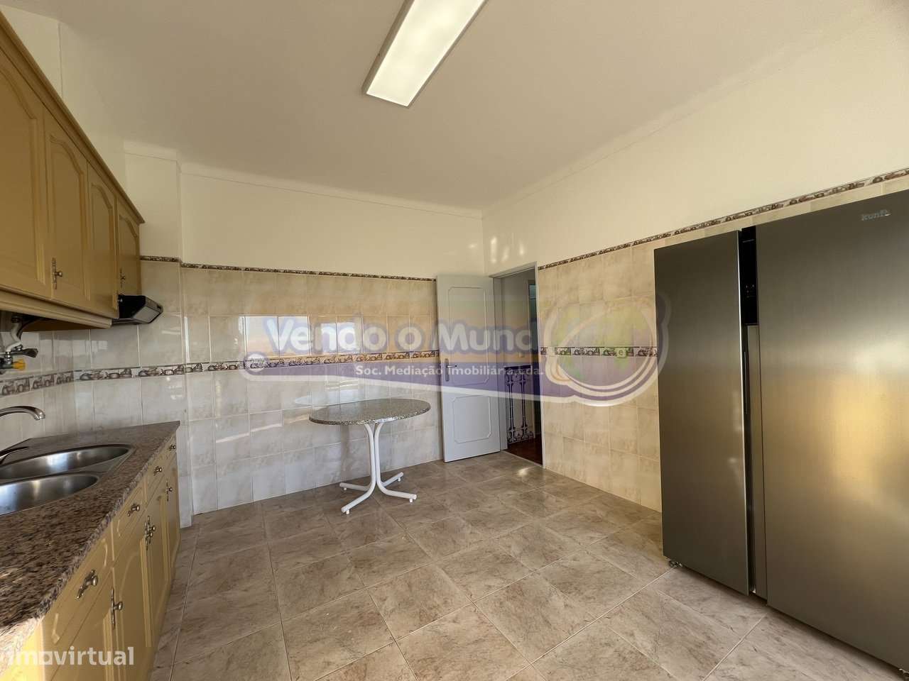 Apartamento T3 no Porto Alto (PALT384) - Grande imagem: 5/27