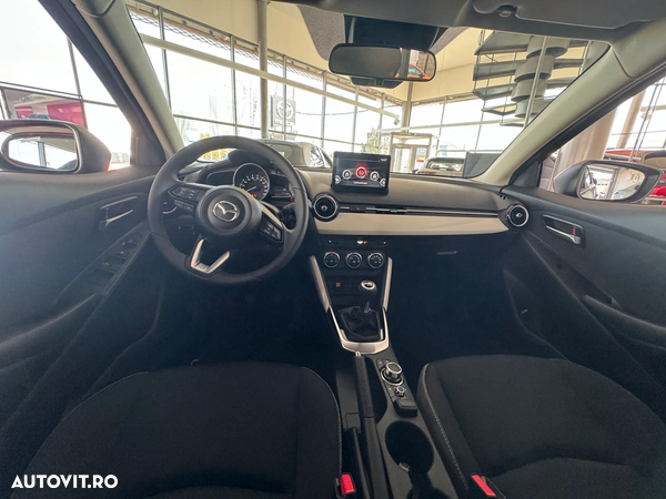 Mazda 2 SKYACTIV-G 90 Center-Line - 7