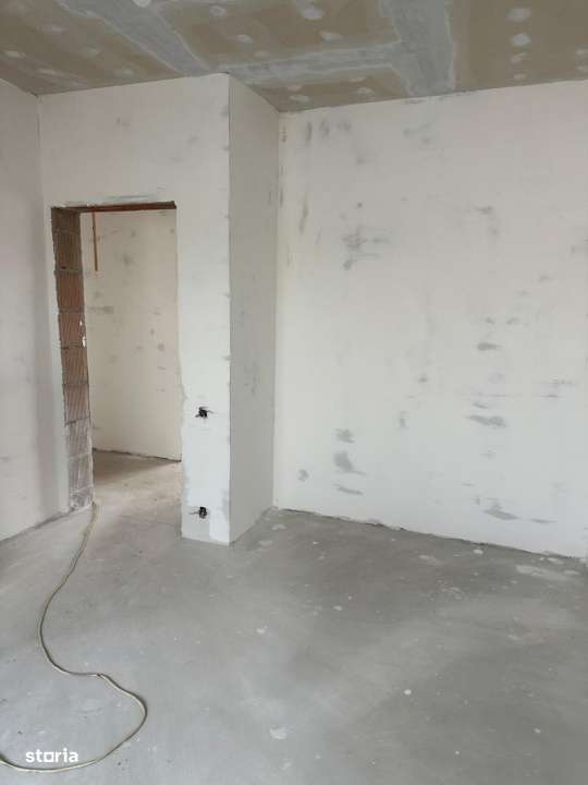 Casa noua stil american – Cernica | 500 mp teren | 3 camere | Curte - Imagine principală: 5/9