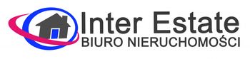 Inter Estate Biuro Nieruchomości Logo
