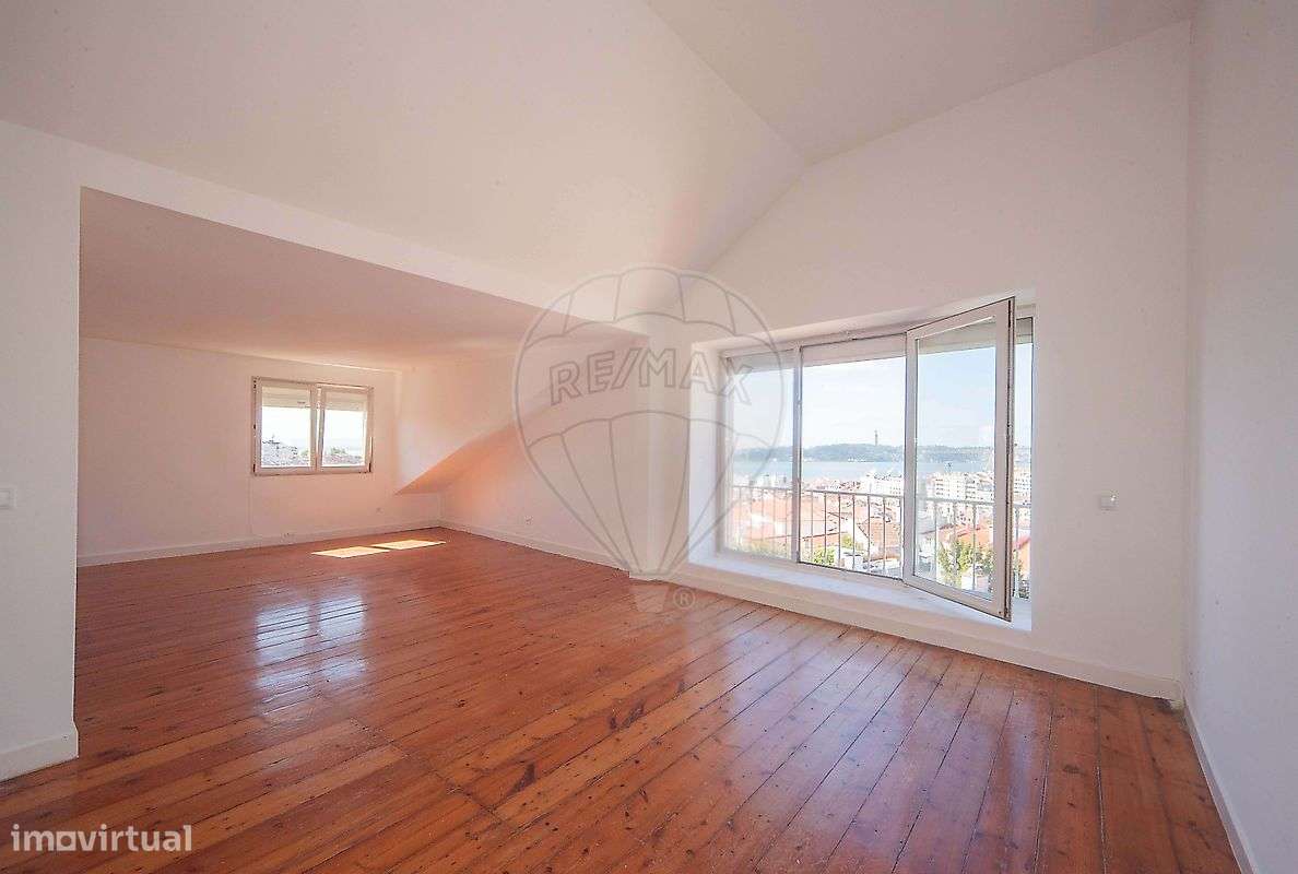 Apartamento T2 Para Venda