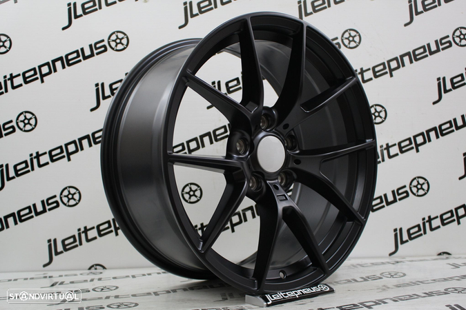 Jantes Novas BMW M4 CS 18 5x120 8 ET35 - Oferta de Montagem / Envio - 2