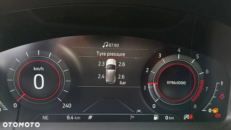 Ford Kuga 1.5 EcoBoost FWD Titanium - 33