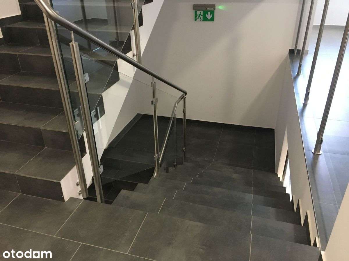 Apartament nad morzem - Gąski, wysoki standard-13