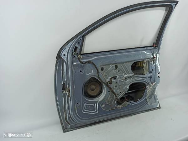 Porta Frente Direita Frt Drt Opel Vectra C (Z02) - 5