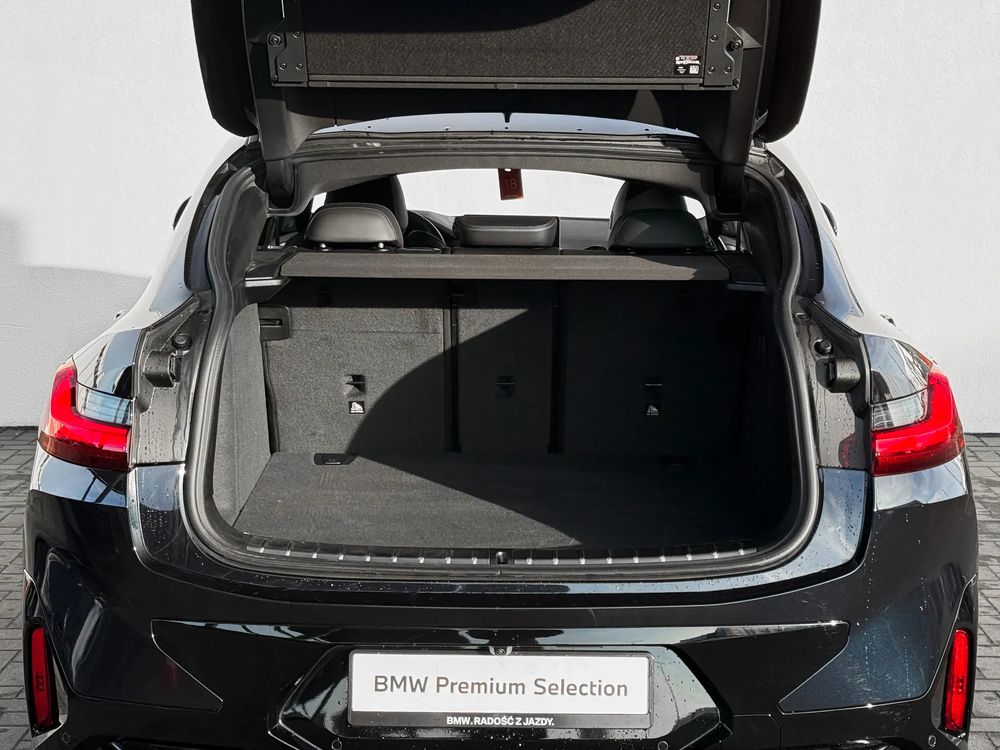 BMW X4 2.0 Diesel 190 KM — zdjęcie 5