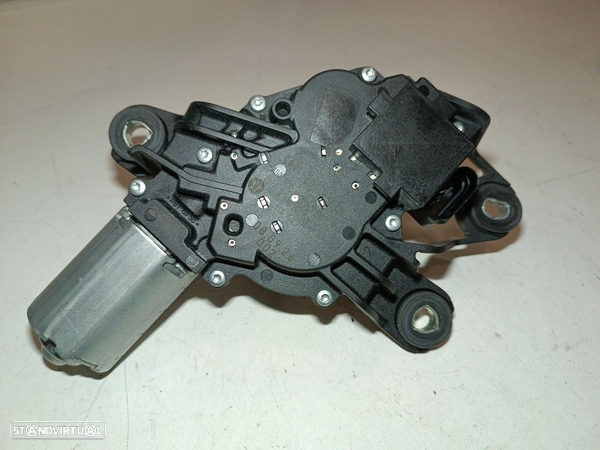 Motor Do Limpa-Vidros Traseiro Volkswagen Golf Vi (5K1) - 5