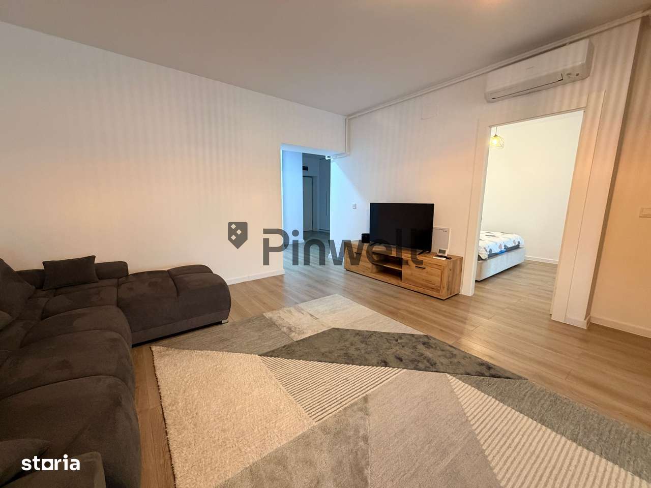 Apartament Premium 2 Camere de Vanzare Rond Pipera-3