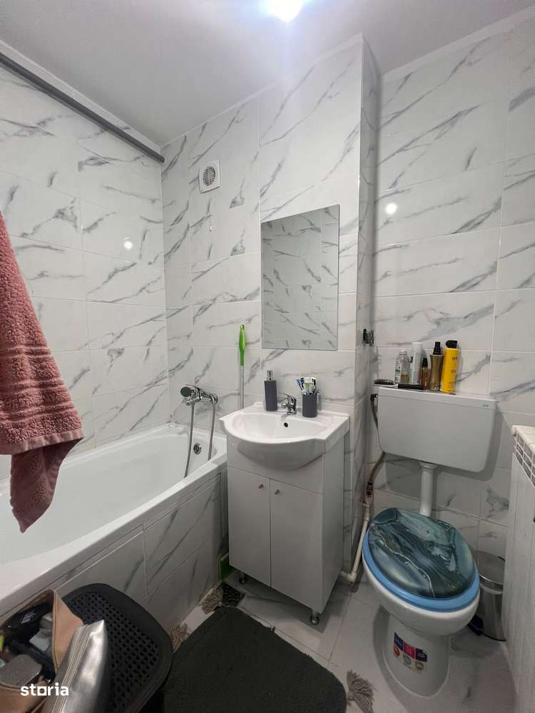 | Apartament cu 2 camere | Micro 40, T-uri | 37.000 Euro |-4