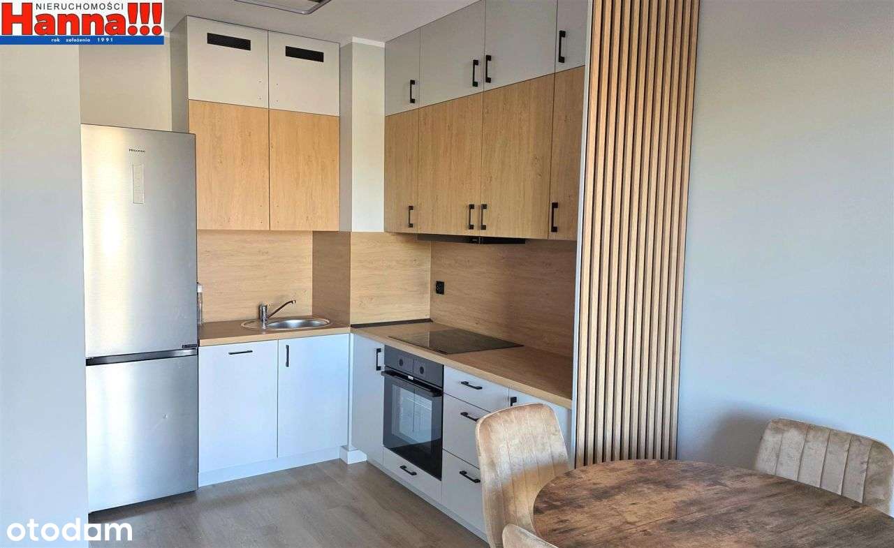 Atut Rotmanka/Pruszcz. Nowe. Umeblowane. - Pełny obrazek: 5/11