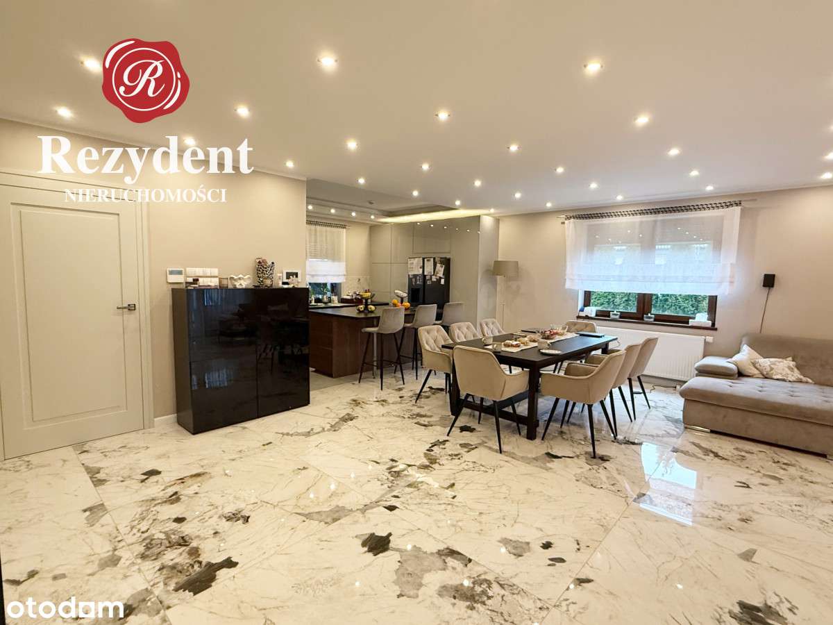 Nowoczesny, przestronny dom w spokojnym otoczeniu-9