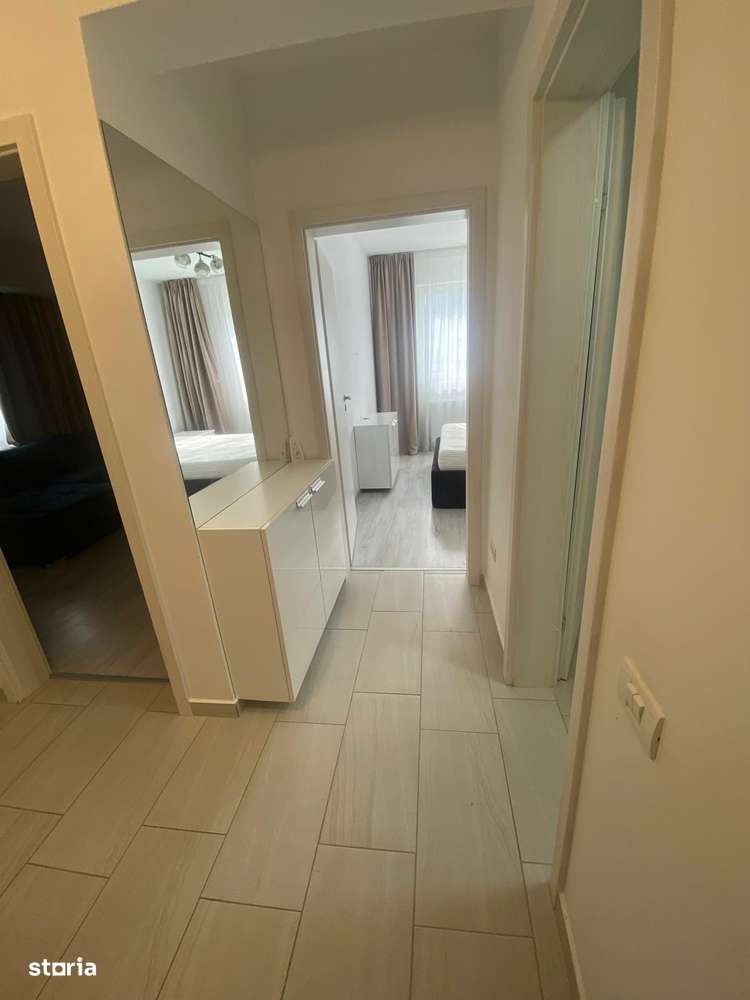 Apartament 2 camere, decomandat, metrou Berceni - Imagine principală: 5/9